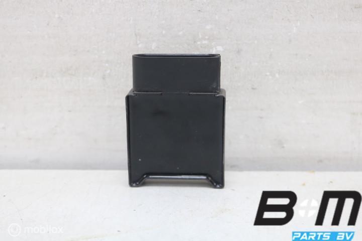 Brandstofpomp relais Skoda Superb 3 5Q0906093B, Auto-onderdelen, Gebruikt