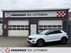 VOLKSWAGEN T-Roc 1.5 TSI 150pk 7-DSG T-Roc Style, STOELVERWA, Stof, 4 cilinders, 150 pk, Wit