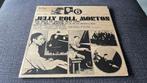 Lp Jelly Roll Morton And His Red Hot Peppers & Trios, 1960 tot 1980, Overige formaten, Ophalen of Verzenden, Zo goed als nieuw