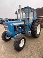 Ford 7000 (bj 1973), Zakelijke goederen, Agrarisch | Tractoren, Gebruikt, 80 tot 120 Pk, Ford, 5000 tot 7500