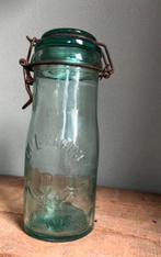 Franse la lorraine fles, Ophalen of Verzenden