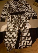 Traningspak fendi, Kleding | Dames, Ophalen of Verzenden, Nieuw, Maat 46/48 (XL) of groter