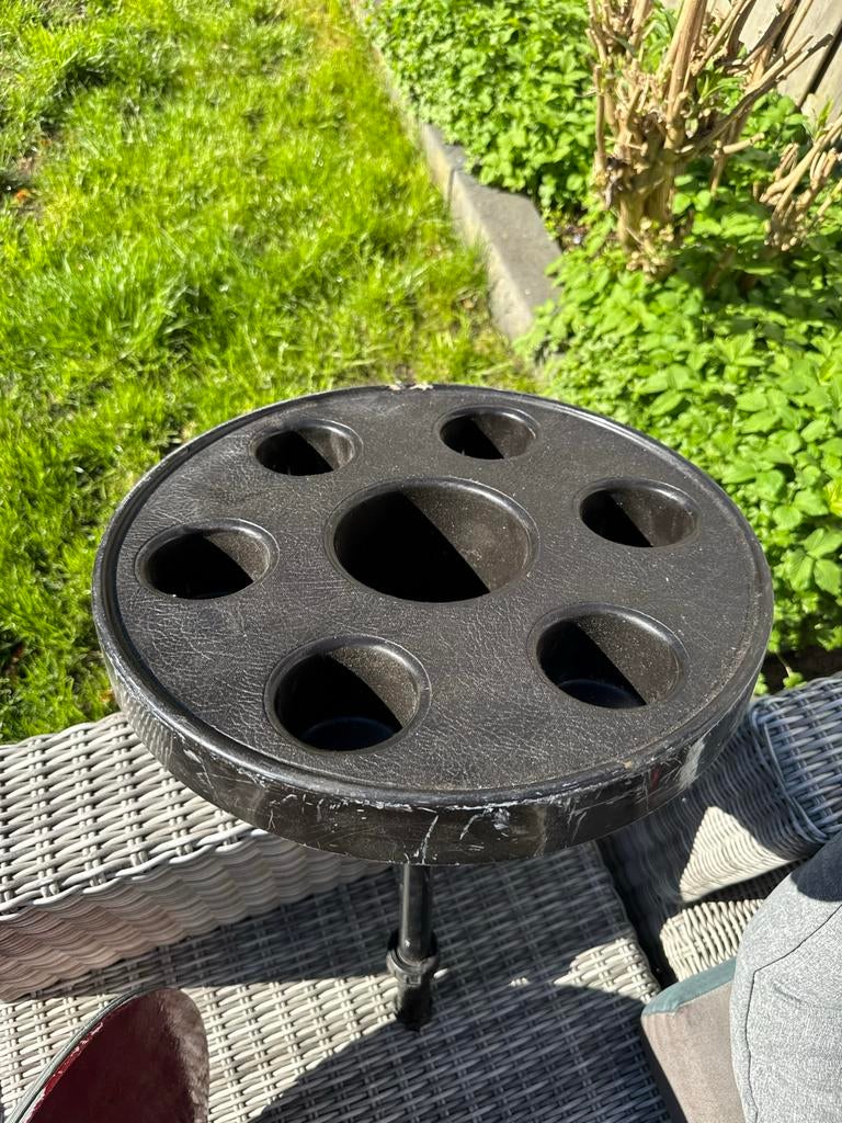 Tafeltje Draco boot, Ophalen of Verzenden, Gebruikt, Overige typen, Motorboot