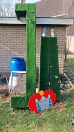 Boog voor jubileum of trouwerij - Feestelijke decoratie, Ophalen of Verzenden, Gebruikt, Versiering, Geboorte of Huwelijk