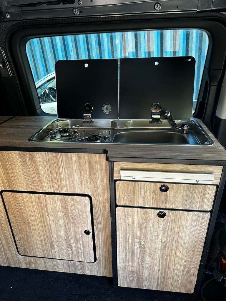 Caravans And Camping Buscamper