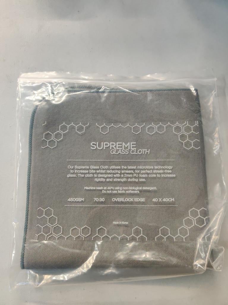 Glassdoek Carbon Collective 6 stuks!, Auto diversen, Auto-accessoires, Nieuw, Ophalen of Verzenden