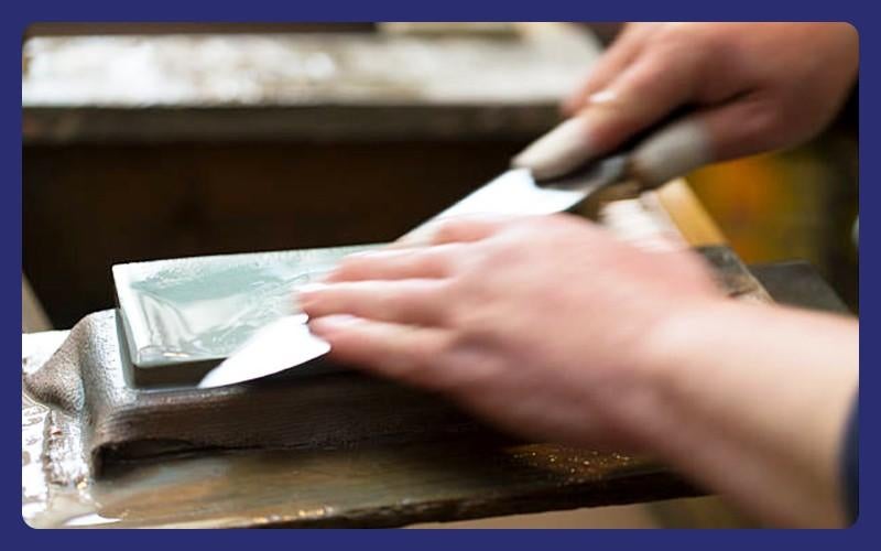 Proffesioneel messen slijpen, Vacatures, 33 - 40 uur, Overige niveaus, Vanaf 10 jaar, Overige vormen