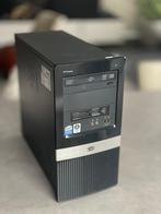 HP Compaq DX2400, Computers en Software, Desktop Pc's, Ophalen of Verzenden, Gebruikt, HP PC