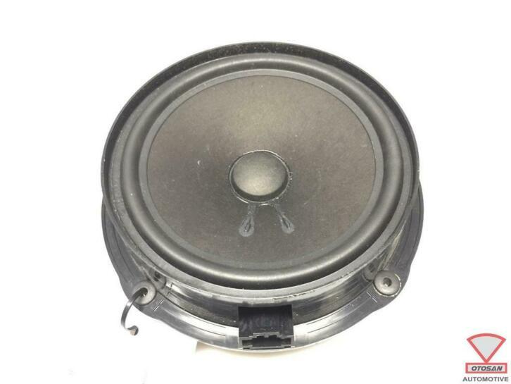 skoda octavia 5e luidspreker speaker 5e0035411a, Skoda, Skoda Auto a.s., Gebruikt, Infoline@skoda-auto.cz