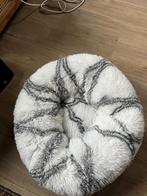 Kattenmandje, Dieren en Toebehoren, Ophalen, Zo goed als nieuw, Pluche