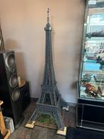 LEGO Eiffeltoren - Groot model, Overige merken, Ophalen of Verzenden, Zo goed als nieuw, Groter dan 1:32