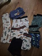 Nieuw hema ondergoed boxers en hemdjes maat 122 128, Ophalen of Verzenden, Nieuw, Jongen, Nacht- of Onderkleding