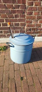 Weckketel, Ophalen, Gebruikt, Overige materialen, Overige typen