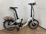 Splinternieuwe UGO Now elektrische vouwfiets 20 inch, Fietsen en Brommers, Fietsen | Vouwfietsen, Ophalen of Verzenden, Zo goed als nieuw