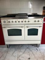 Borerreti VF-104 100cm, Ophalen, Gebruikt, 60 cm of meer, Gas