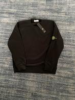 Stone island zwarte trui maat M, Kleding | Heren, Truien en Vesten, Ophalen of Verzenden, Zo goed als nieuw, Maat 48/50 (M), Zwart