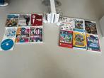 Complete Nintendo Wii set, Spelcomputers en Games, Spelcomputers | Nintendo Wii, Ophalen of Verzenden, Gebruikt, Met 2 controllers