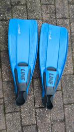 Zwemvliezen, Ophalen, Gebruikt, Snorkelvinnen