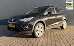 Seat Arona 1.0 TSI Style Business Intense Airco cruise Navi, Auto's, Seat, Voorwielaandrijving, Stof, Gebruikt, Origineel Nederlands
