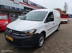 Volkswagen Caddy 2.0 TDI L2H1 BMT MAXI TRENDLIN € 12.950,0, Auto's, 730 kg, Gebruikt, 4 cilinders, Volkswagen