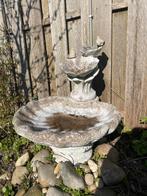 Te koop: waterornament beton, Tuin en Terras, Ophalen, Gebruikt, Beton, Waterornament