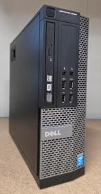Diverse Dell Optiplex pc's - Perfect voor thuis of kantoor, Computers en Software, Desktop Pc's, Refurbished, Ophalen of Verzenden