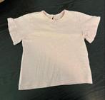 Roze T-shirt maat 98, Kinderen en Baby's, Kinderkleding | Maat 98, Ophalen of Verzenden, Zo goed als nieuw, Meisje, Shirt of Longsleeve