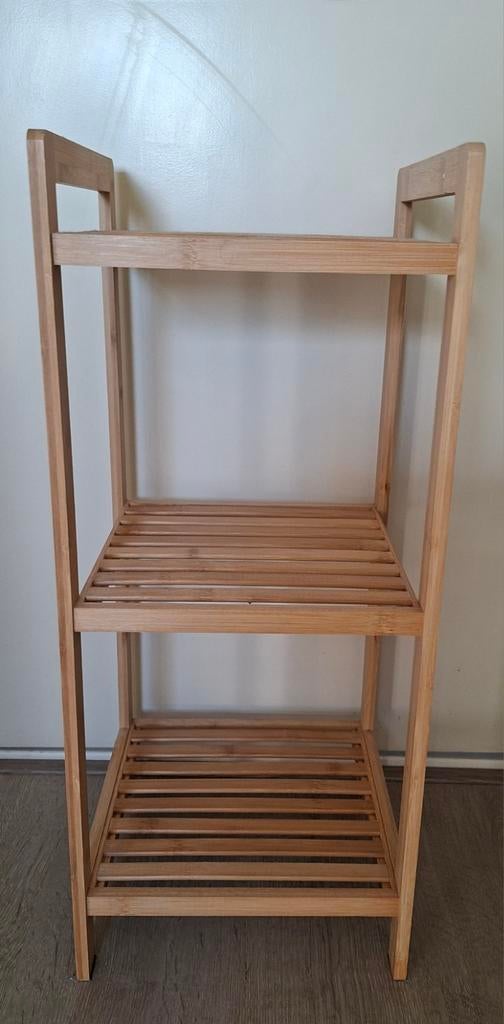 Stellingkastje, Huis en Inrichting, Kasten | Stellingkasten, Ophalen