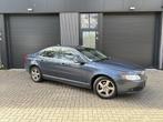 Volvo S80 2.5 T Momentum, 1514 kg, Blauw, 2521 cc, Parkeersensor