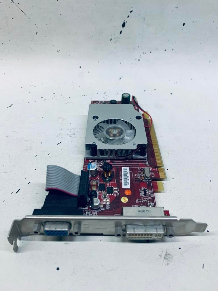 HP BobcatATX-30-MD1 Grafische Kaart (Gebruikt), Computers en Software, Videokaarten, Gebruikt, Overige soorten, Ophalen of Verzenden