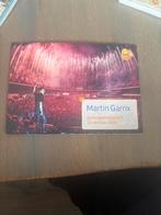Postzegels postzegelmapje martin Garrix, Ophalen of Verzenden, Nieuw, Overige typen