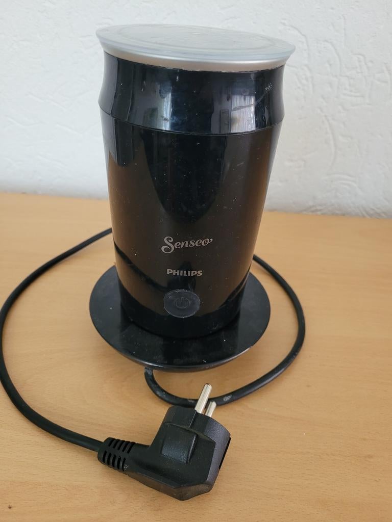 Philips Senseo melkopschuimer, Witgoed en Apparatuur, Melkopschuimers, High Tech Campus 5, 5656 AE Eindhoven, Nederland, Gebruikt