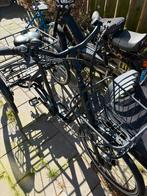 Vogue Elektrische Driewieler fiets Lage instap, Fietsen en Brommers, Ophalen of Verzenden, Zo goed als nieuw