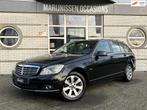 Mercedes-Benz C-klasse Estate 200 Kompressor CGI |Navi,PDC,C, Achterwielaandrijving, Gebruikt, Zwart, 4 cilinders