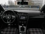 Volkswagen Golf 2.0 TSI GTI Xenon Stoelverwarming Camera Nav, Voorwielaandrijving, Stof, Gebruikt, 4 cilinders