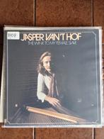 Jasper can't Hof, 1960 tot 1980, Ophalen of Verzenden, Zo goed als nieuw, 12 inch