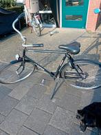 Azor Stad Fiets - Degelijke Stadsfiets, Overige merken, Gebruikt, Versnellingen, 56 cm of meer