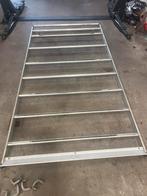 Imperiaal 330x172cm met roller, Ophalen, Gebruikt