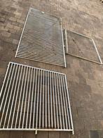 Kennel panelen, Ophalen, Hondenkennel, 100 cm of meer, 110 cm of meer