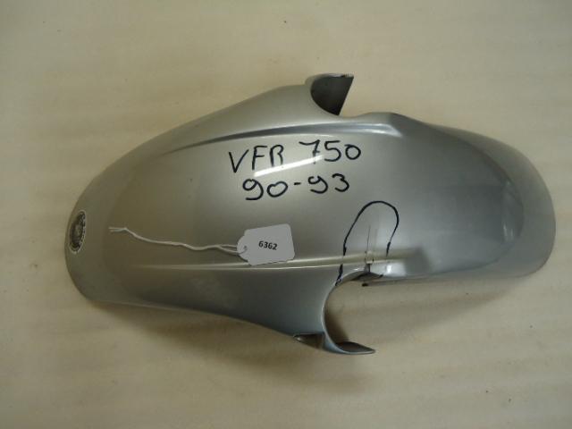 VFR750 1990 - 1993 Honda Spatbord D1-22537, Motoren, Accessoires | Overige