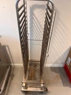 Rational Inrijwagen - 20 Laags - Gebruikt, Zakelijke goederen, Ophalen of Verzenden, Gebruikt, Transport en Opslag