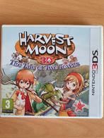 Harvest Moon 3DS, Gebruikt, 1 speler, Ophalen of Verzenden, Vanaf 3 jaar