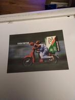 EVEN FOETSIE, Ophalen of Verzenden, Sterren en Beroemdheden