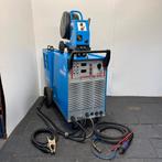 Gebruikte Mig Mag Co2 Lasapparaat Oerlikon Optimag 400SW WGK, Ophalen of Verzenden, Gebruikt, 250 ampère of meer, Co2