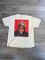 Notorious BIG heren t-shirt Medium Oversized nieuw RAP, Ophalen of Verzenden, Nieuw, Maat 48/50 (M)