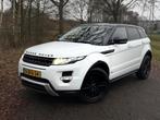 Land Rover Range Rover Evoque 2.0 Si 4WD Wit 2012 ☑️, Auto's, Automaat, Euro 5, 4 cilinders, Wit
