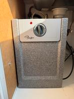 Plieger boiler 10L - zo goed als nieuw, Gebruikt, Minder dan 20 liter, Onbekend, Boiler
