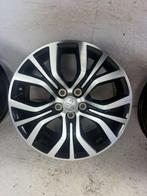 Originele Mitsubishi Outlander PHEV velgen 18" 5x114.3 ET38, Niet ingevuld, 18 inch, Gebruikt, Velg(en)