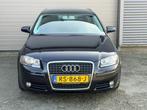Audi A3 Sportback 1.4 TFSI Attraction Business Edition, Auto's, Voorwielaandrijving, Gebruikt, 4 cilinders, Zwart