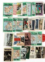 Rest partijtje oude Nederlandse sluitzegels., Verzenden, Zo goed als nieuw, Overige typen